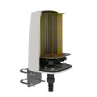 Extralink ELTESPOT, antenna, LTE + WiFi 2,4 GHz, kifejezetten a Teltonika RUT240 számára