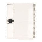Extralink Pablo, fiber optic distribution box, 16 cores, socket type