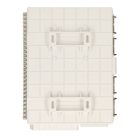 Extralink Pablo, fiber optic distribution box, 16 cores, socket type