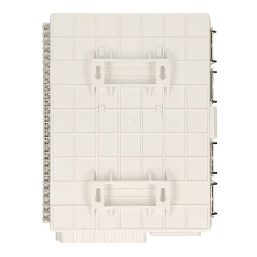 Extralink Pablo, fiber optic distribution box, 16 cores, socket type