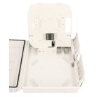 Extralink Pablo, fiber optic distribution box, 16 cores, socket type