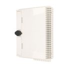 Extralink Pablo, fiber optic distribution box, 16 cores, socket type