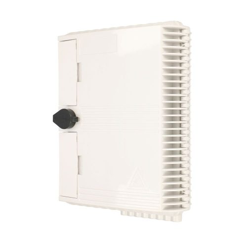 Extralink Pablo, fiber optic distribution box, 16 cores, socket type