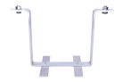Extralink, cable section holder frame distance, extra mounting points, 165 mm