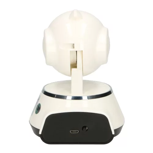 Extralink Nanny IP kamera, WiFi, PTZ, 720p
