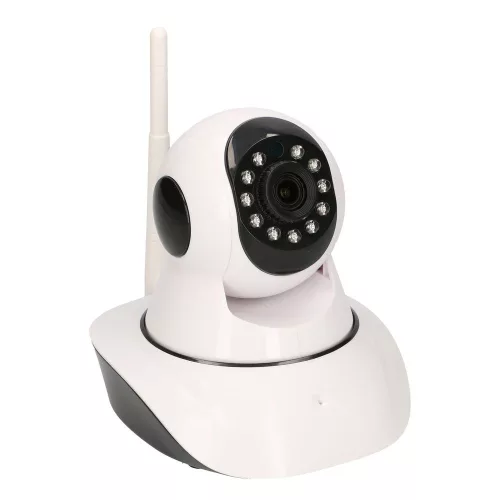 Extralink Nanny IP kamera, WiFi, PTZ, 1080p