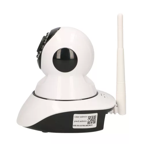 Extralink Nanny IP kamera, WiFi, PTZ, 1080p
