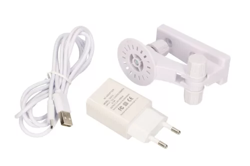 Extralink Nanny IP kamera, WiFi, PTZ, 1080p