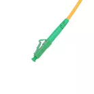 Extralink LC/APC-LC/APC patch kábel egymódusú, duplex, 9/125 µm, G657A, 5 m