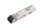 Extralink SFP 1.25g, SFP CWDM modul, 1,25 Gbps, 1490 nm, egymódusú mód, 40 km, LC csatlakozó, DOM