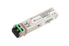 Extralink SFP 1.25g, SFP CWDM module, 1.25 Gbps, 1530 nm, single-mode, 40 km, LC, DOM