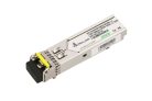 Extralink SFP 1.25g, SFP CWDM module, 1.25 Gbps, 1550 nm, single-mode, 40 km, LC, DOM