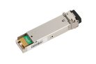 Extralink SFP 1.25g, SFP CWDM module, 1.25 Gbps, 1550 nm, single-mode, 40 km, LC, DOM