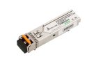Extralink SFP 1.25G, SFP CWDM module, 1.25 Gbps, 1570 nm, single-mode, 40 km, LC connector, DOM
