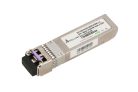 Extralink SFP+ 10G, SFP+ CWDM module, 10 Gbps, 1490 nm, single-mode, 10 km, LC, DOM