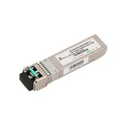   Extralink SFP+ 10G | SFP+ CWDM Module | 10Gbps, 1530nm, single mode, 10km, LC, DOM