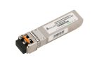 Extralink SFP+ 10G, SFP+ CWDM module, 10 Gbps, 1570 nm, single-mode, 10 km, LC, DOM