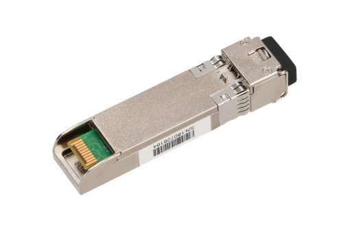 Extralink SFP+ 10G, SFP+ CWDM module, 10 Gbps, 1570 nm, single-mode, 10 km, LC, DOM