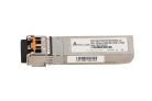 Extralink SFP+ 10G, SFP+ CWDM module, 10 Gbps, 1570 nm, single-mode, 10 km, LC, DOM