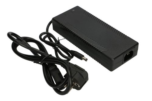 Extralink 24V 144W Power Supply, 6a, 5.5/2.1 mm Jack Connector