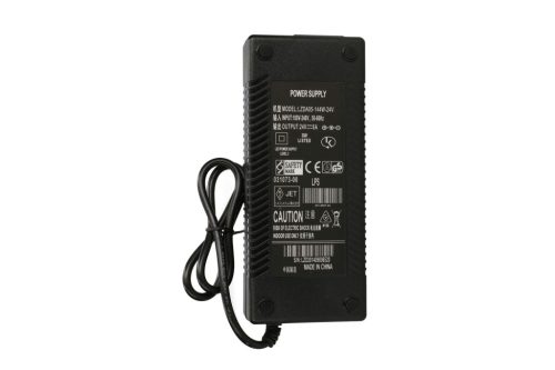 Extralink 24V 144W Power Supply, 6a, 5.5/2.1 mm Jack Connector