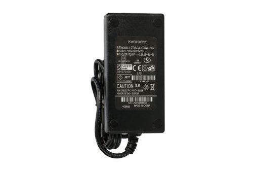 Extralink 24V 96W Power Supply, 4A, 5.5/2.1 mm Jack