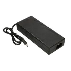 Extralink 48V 144W power supply, 3A, 5.5/2.1 mm jack