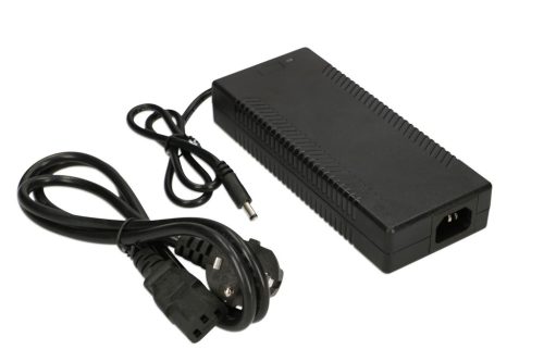Extralink 48V 144W power supply, 3A, 5.5/2.1 mm jack