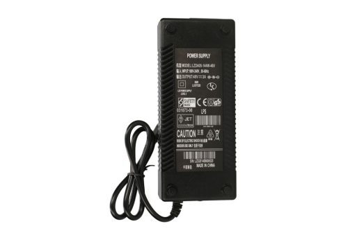 Extralink 48V 144W power supply, 3A, 5.5/2.1 mm jack