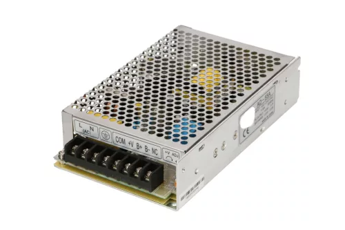 Extralink AD-55a, power supply, 12V/13.8V, 55W