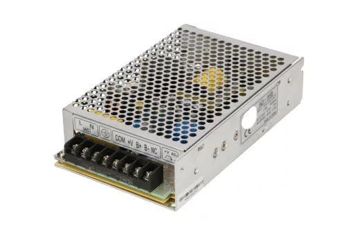 Extralink AD-55b, power supply, 24V/27.6V, 55W