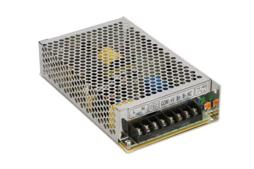 Extralink AD-55b, power supply, 24V/27.6V, 55W