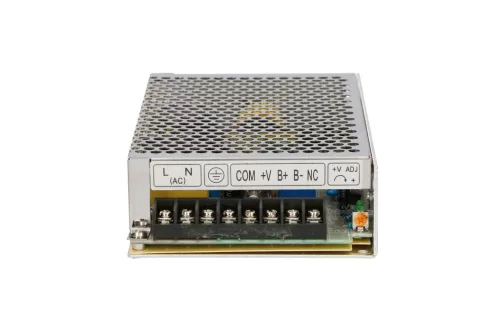 Extralink AD-55b, power supply, 24V/27.6V, 55W