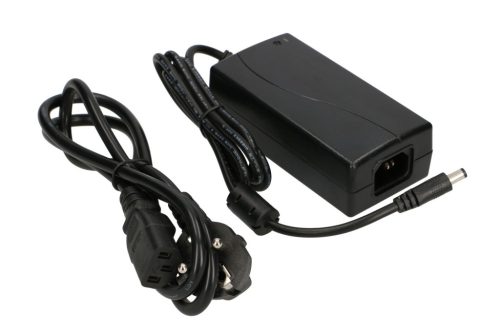 Extralink 48V 96W power supply, 2A, 5.5/2.1 mm jack