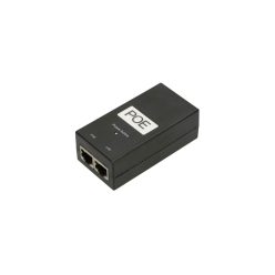   Extralink PoE-24-12W, PoE-Netzteil, 24V, 0,5A, 12W, Netzwerkkabel enthalten