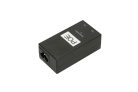 Extralink PoE-24-12W, PoE power supply, 24V, 0.5A, 12W, network cable included