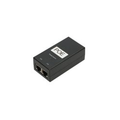   Extralink PoE-24-24W, PoE-Netzteil, 24V, 1A, 24W, Netzwerkkabel enthalten