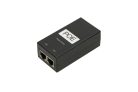 Extralink PoE-48-24W, PoE power supply, 48V, 0.5A, 24W, network cable included