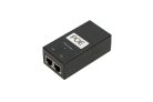 Extralink PoE-24-24W-G, PoE-Netzteil, 24V, 1A, 24W, Gigabit, Netzwerkkabel enthalten