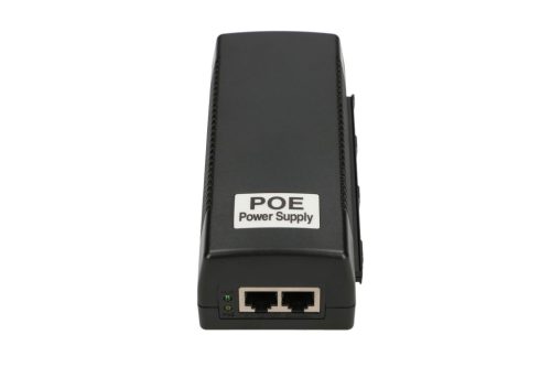 Extralink PoE-48-48W, PoE-Netzteil, 48V, 1A, 48W, Gigabit