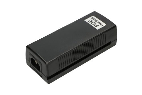 Extralink PoE-48-48W, PoE-Netzteil, 48V, 1A, 48W, Gigabit