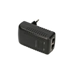   Extralink PoE-24-12W, PoE-Netzteil, 24V, 0,5A, 12W, wandmontierbar