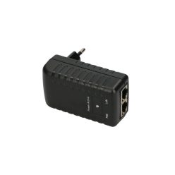   Extralink PoE-18-18W, PoE-Netzteil, 18V, 1A, 18W, wandmontierbar