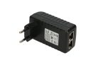 Extralink PoE-18-18W, PoE-Netzteil, 18V, 1A, 18W, wandmontierbar