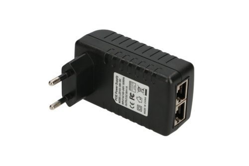 Extralink PoE-18-18W, PoE-Netzteil, 18V, 1A, 18W, wandmontierbar