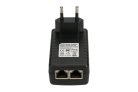 Extralink PoE-18-18W, PoE-Netzteil, 18V, 1A, 18W, wandmontierbar