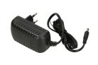 Extralink 24V 24W Power Supply, 1A, 5.5/2.1 mm Jack