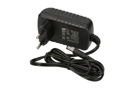 Extralink 24V 24W Power Supply, 1A, 5.5/2.1 mm Jack