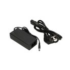 Extralink Krios, PoE kapcsoló, 4x Gigabit PoE/PoE+ port, 2x RJ45 Gigabit uplink, 60W