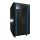 Extralink 22U 600x800 black, rack cabinet, standing